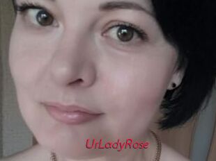 UrLadyRose