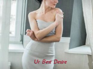 Ur_Best_Desire