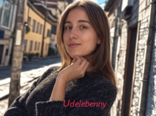 Udelebenny