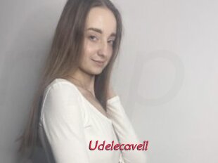 Udelecavell