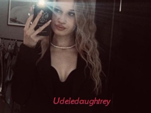 Udeledaughtrey