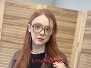 Udeleestabrooks