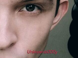 Unknownb000y