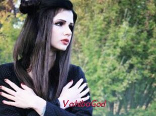 VahibaGod