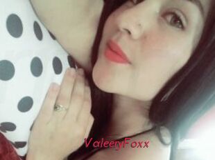 ValeeryFoxx
