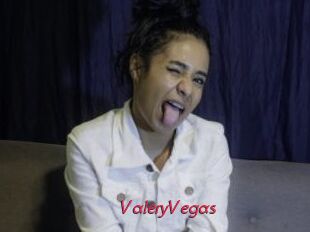 ValeryVegas Red Movie Post