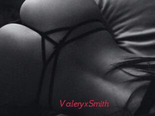 ValeryxSmith