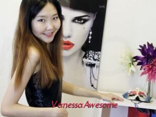 VanessaAwesome