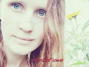 VanillaFlower