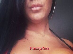 VanityRose