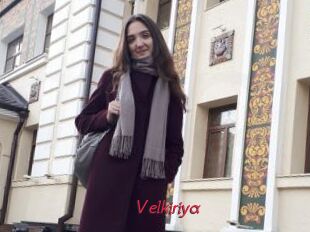 Velkiriya