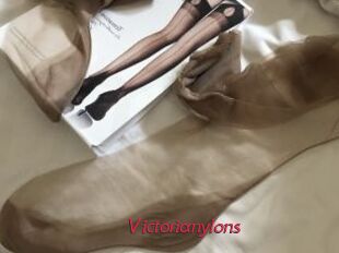 Victorianylons