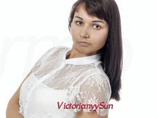 VictorianyySun