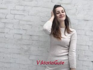 ViktoriaGute Red Movie Post
