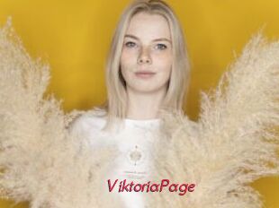ViktoriaPage