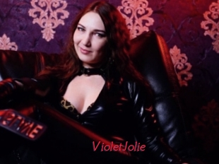 VioletJolie