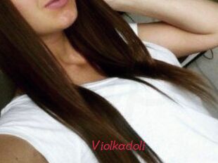 Violkadoli