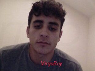 VirgoBoy