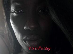 VixenPaisley