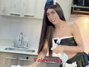 Valencandyx