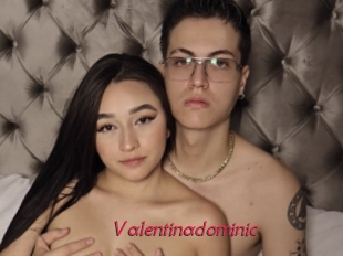 Valentinadominic