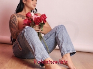 Valentinewhitte