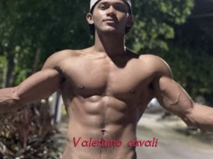 Valentino_cavali