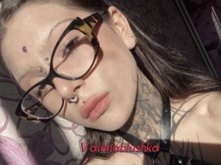 Valeriablushka