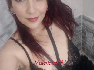 Valeriamilf91