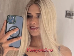 Valeryandluna