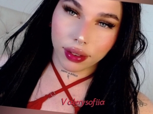 valerysofiia Red Movie Post