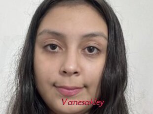 Vanesakley