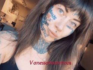 Vanessahastattoos