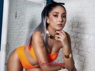 vanessareys Red Movie Post