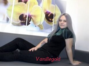 Vanillegold