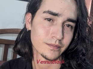 Vennusblack