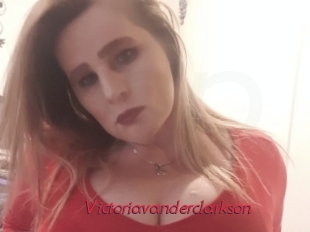 Victoriavanderclarkson