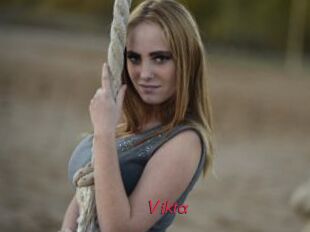 Vikta