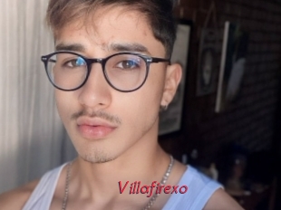 Villafirexo