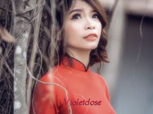 Violetdose