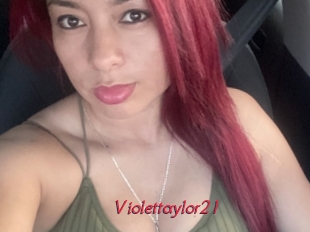 Violettaylor21