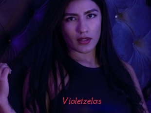 Violetzelas