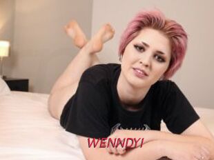 WENNDYI