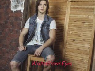 WalterBrownEyes