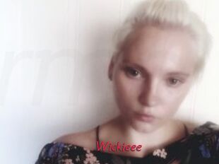 Wickieee