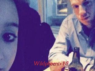 Wildphoenix18