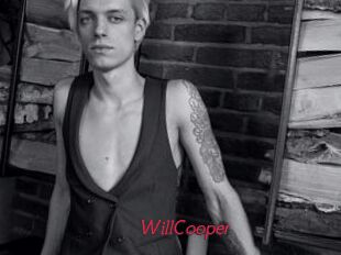 WillCooper