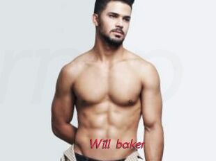 Will_baker
