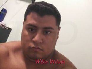 Willie_Wilson