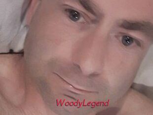 WoodyLegend